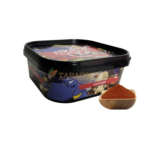 Безтабачна суміш Space Tea Kashmir (Кашмір) 100 гр